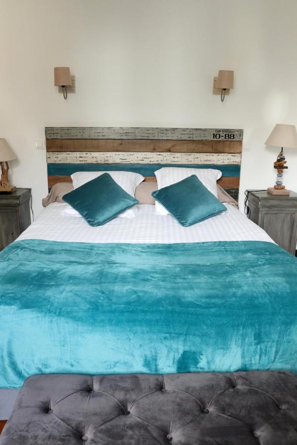 Bed and Breakfast La Tour Notre Dame Boulogne-sur-Mer Esterno foto