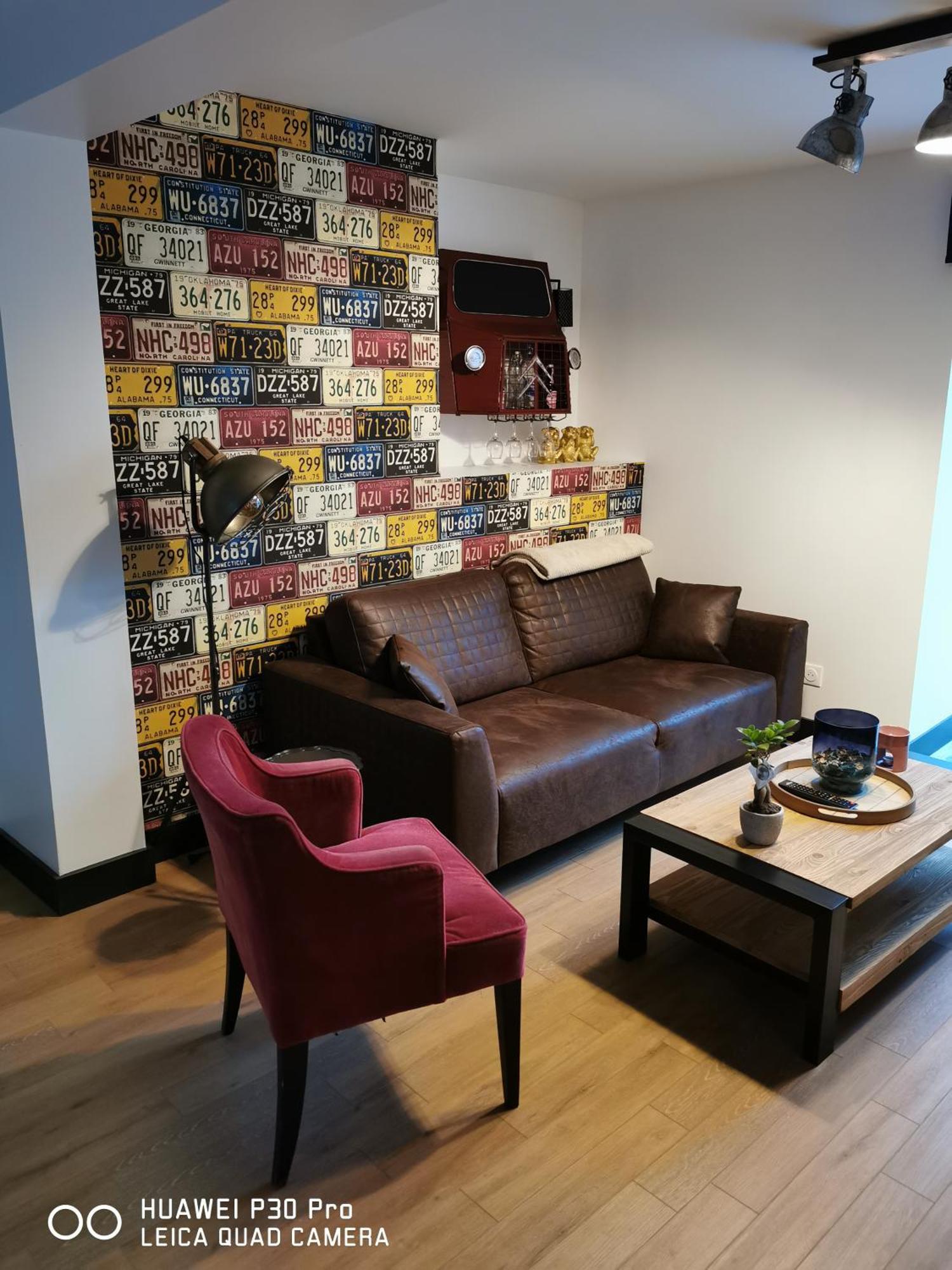 Bed and Breakfast La Tour Notre Dame Boulogne-sur-Mer Camera foto